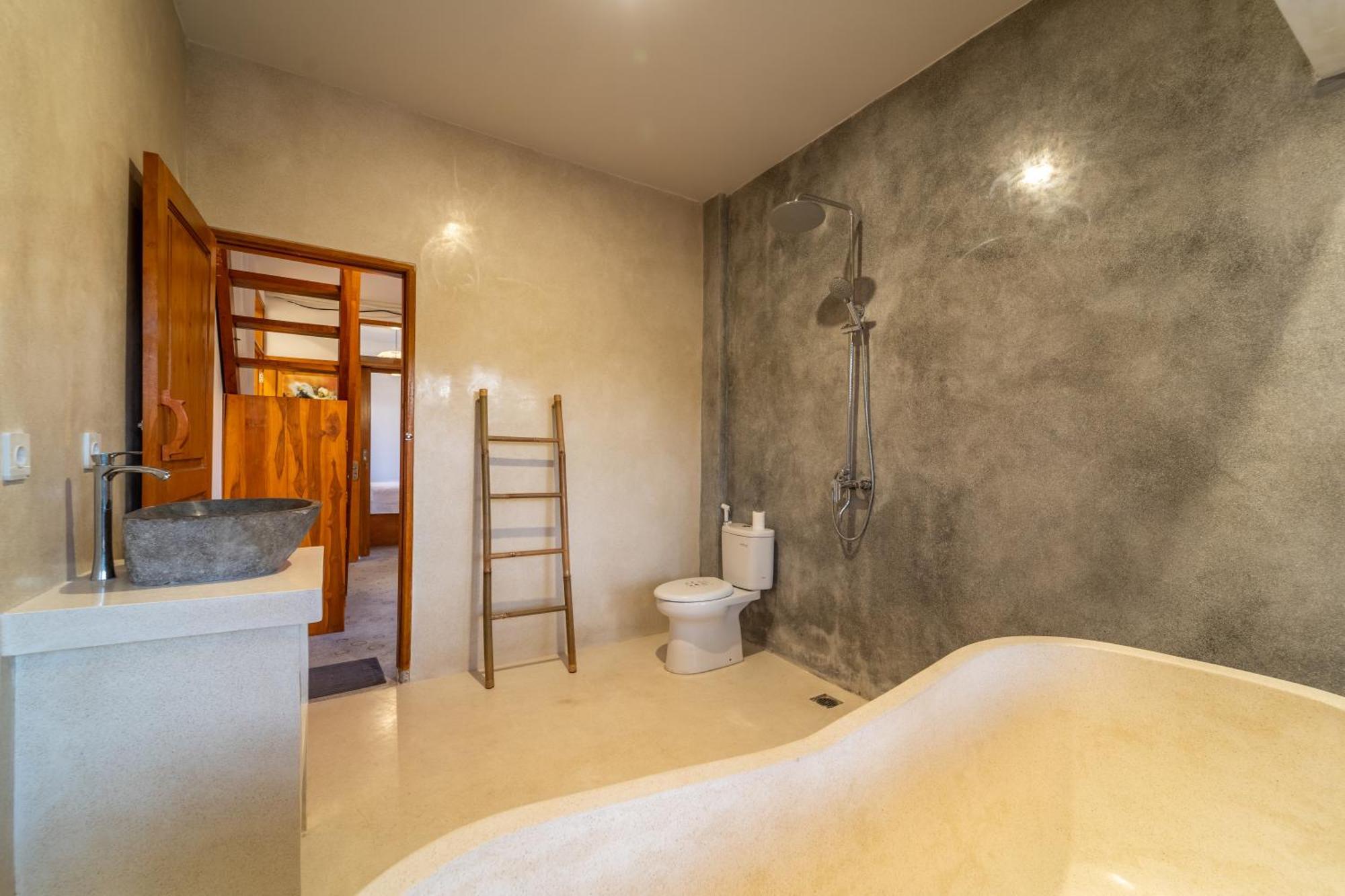 Yulaman Hotel Gili Trawangan Bagian luar foto
