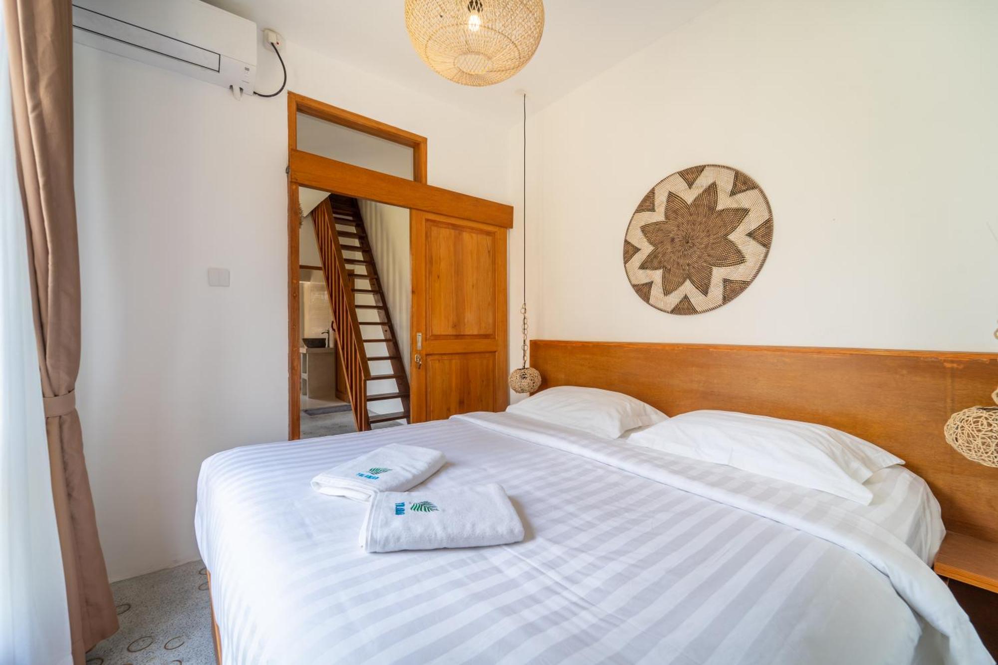 Yulaman Hotel Gili Trawangan Ruang foto