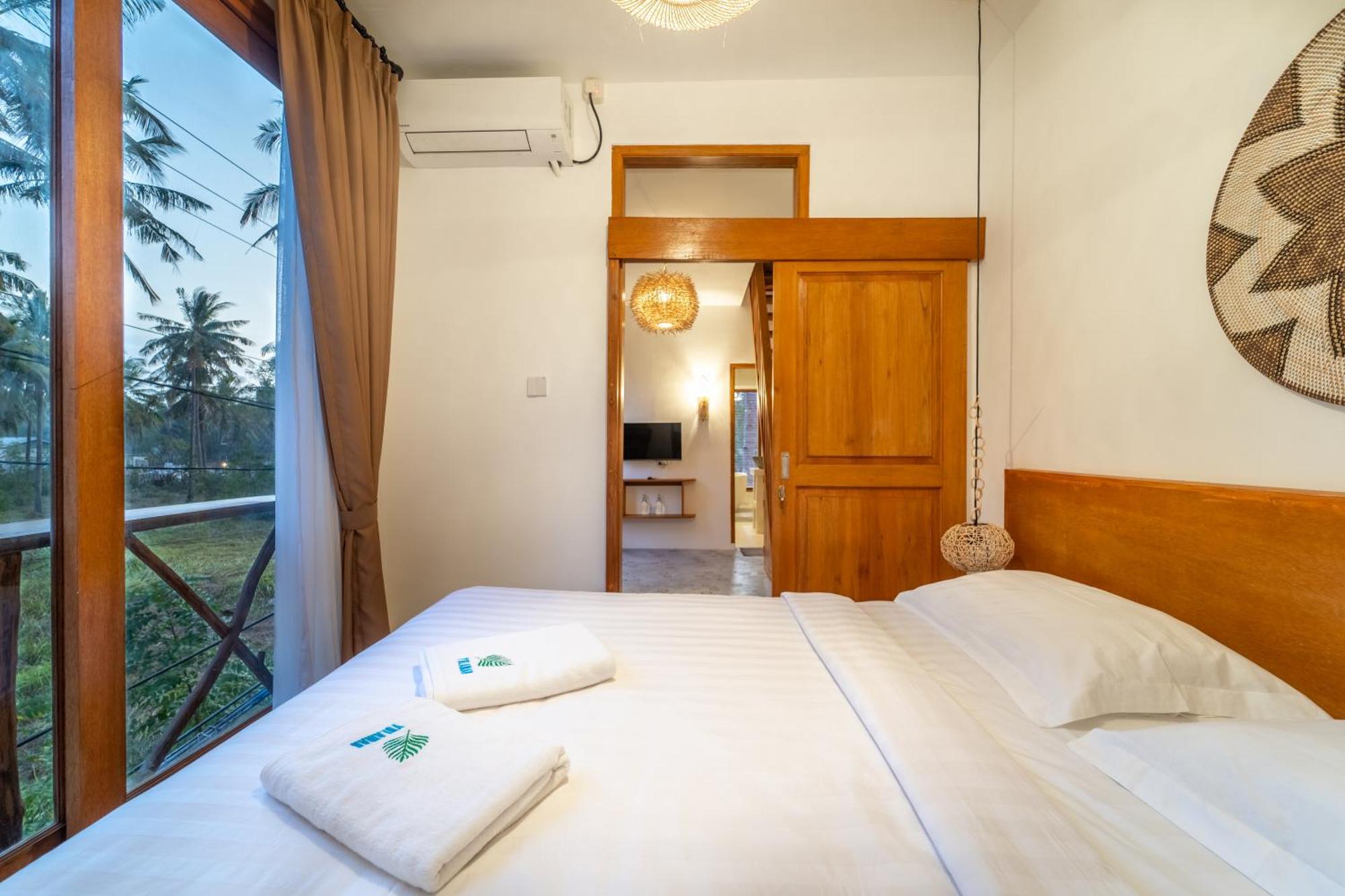 Yulaman Hotel Gili Trawangan Ruang foto