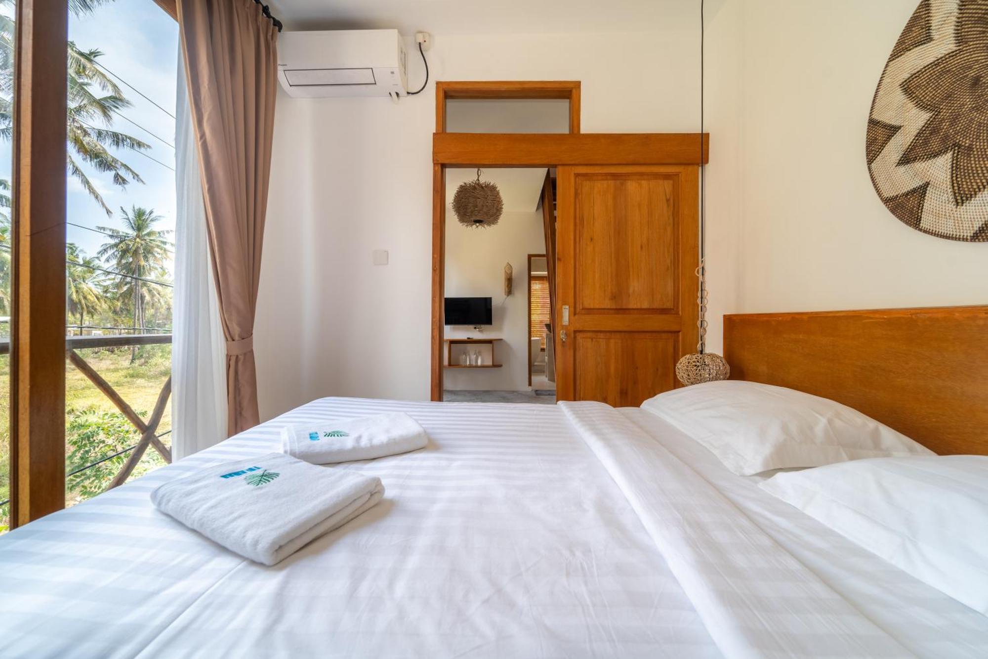 Yulaman Hotel Gili Trawangan Ruang foto