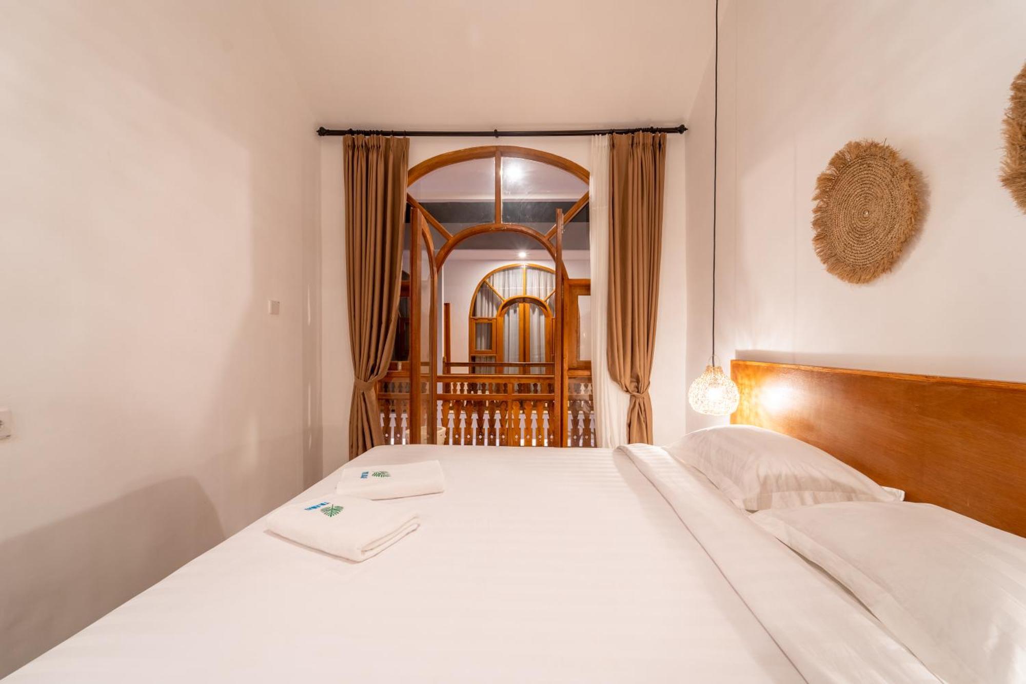 Yulaman Hotel Gili Trawangan Bagian luar foto